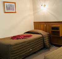 County Lodge Motor Inn - Accommodation Coffs Harbour