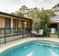 Courtsidecottage Bed and Breakfast - Accommodation Coffs Harbour