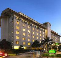 Courtyard by Marriott Sydney-North Ryde - Accommodation Coffs Harbour