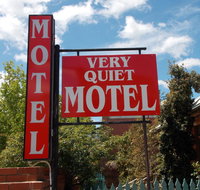 Cowra Crest Motel - Accommodation Coffs Harbour