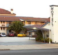 Cowra Motor Inn - Accommodation Coffs Harbour