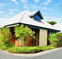 Cowrie Chalet - Accommodation Coffs Harbour