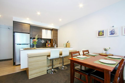 Cozy, Homely Apartment CBR Central - Accommodation Coffs Harbour 1