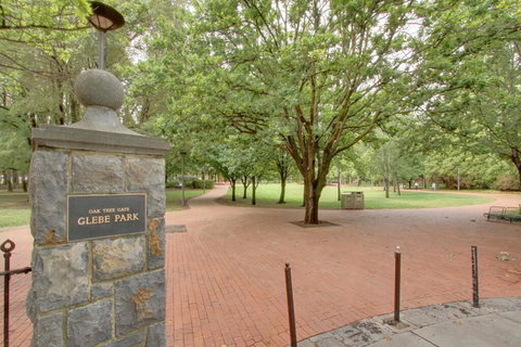 Cozy, Homely Apartment CBR Central - Accommodation Coffs Harbour 3