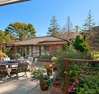 Craigdarroch Courtyard Cottage 22 Bartle Road - Accommodation Coffs Harbour