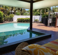 Crazy About Cairns Resort Living - 6 Bedrooms - Accommodation Coffs Harbour