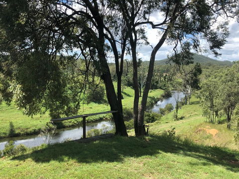 Creekbend - Accommodation Coffs Harbour 0