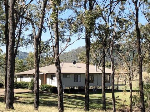 Creekbend - Accommodation Coffs Harbour 2