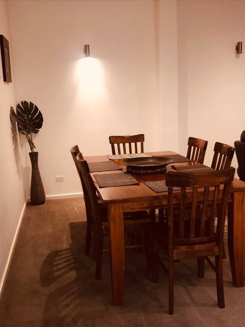 Creekside Apartment - Accommodation Coffs Harbour 3
