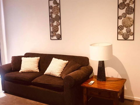 Creekside Apartment - Accommodation Coffs Harbour 1