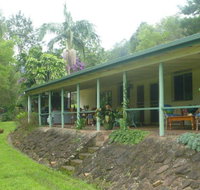Croftons Retreat Nimbin - Accommodation Coffs Harbour