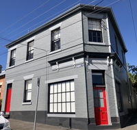 Cromwell Apartment - 3 Red Doors Battery Point - Accommodation Coffs Harbour