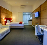 Crossroads Ecomotel - Accommodation Coffs Harbour