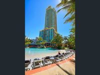 Crown Towers
