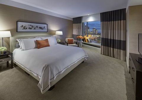 Crown Towers Melbourne - Accommodation Coffs Harbour 2