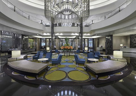 Crown Towers Melbourne - Accommodation Coffs Harbour 3