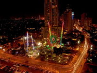 Crown Towers Resort Private Apartments
