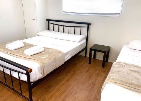 Crows Nest Tourist Park - Accommodation Coffs Harbour 2