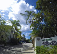 Crystal Garden Resort  Restaurant - Accommodation Coffs Harbour