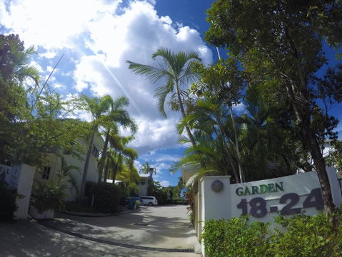 Crystal Garden Resort & Restaurant - Accommodation Coffs Harbour 0