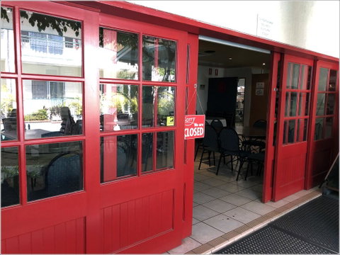 Crystal Garden Resort & Restaurant - Accommodation Coffs Harbour 1