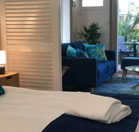 Crystal Palms - Accommodation Coffs Harbour