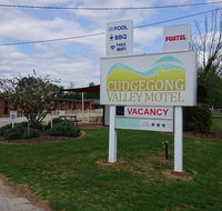 Cudgegong Valley Motel - Accommodation Coffs Harbour