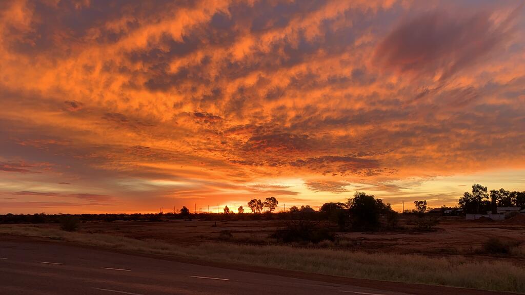 Cue WA Accommodation Coffs Harbour