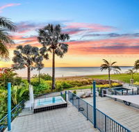 Cullen Bay Villa - Accommodation Coffs Harbour