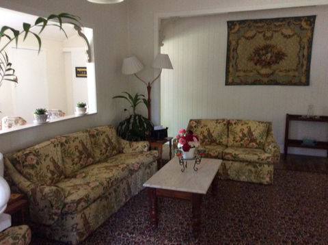 CupnSaucer Cottage - Accommodation Coffs Harbour 0