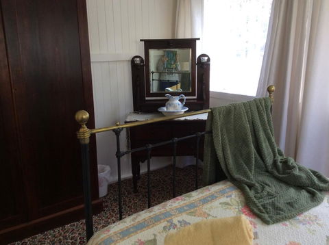 CupnSaucer Cottage - Accommodation Coffs Harbour 3