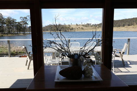 Currawong Lakes Tasmania - Accommodation Coffs Harbour 2