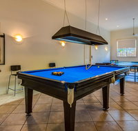 Cuttriss by the Beach - Accommodation Coffs Harbour