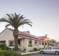 D'Aguilar Hotel Motel - Accommodation Coffs Harbour