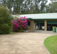 dad  alice's place - Accommodation Coffs Harbour