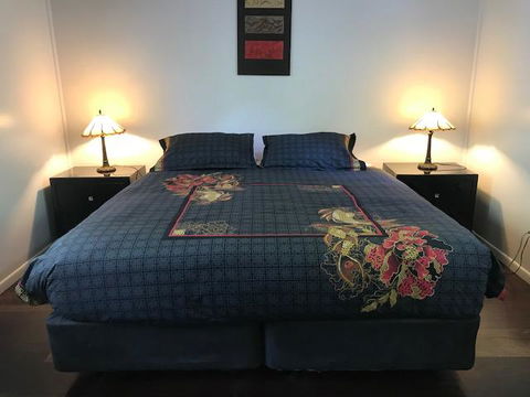 Daintree Secrets Rainforest Sanctuary - Accommodation Coffs Harbour 2