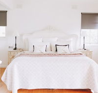 Dalblair Bed  Breakfast - Accommodation Coffs Harbour