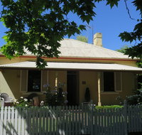Dalton Cottage - Accommodation Coffs Harbour