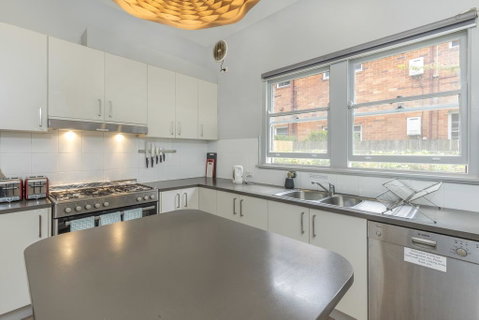 Dalziel Lodge - Accommodation Coffs Harbour 3
