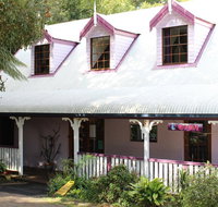 Dancing Waters Cottage - Accommodation Coffs Harbour