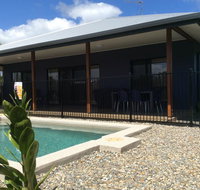 Danlise - Accommodation Coffs Harbour