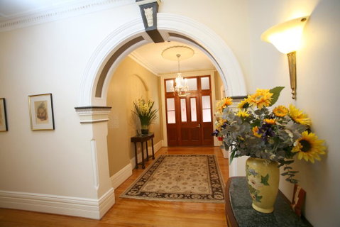 Darcy's Hotel - Accommodation Coffs Harbour 0