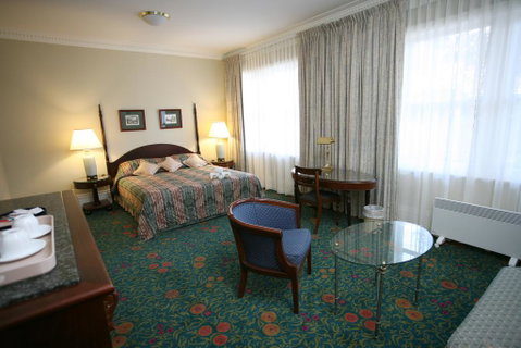 Darcy's Hotel - Accommodation Coffs Harbour 1