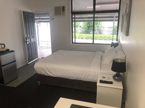 Darra Motel & Conference Centre - Accommodation Coffs Harbour 1