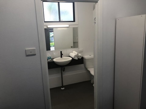 Darra Motel & Conference Centre - Accommodation Coffs Harbour 2