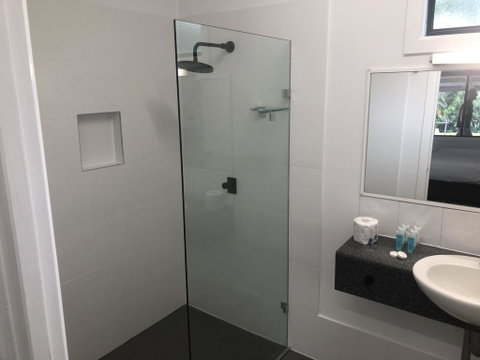 Darra Motel & Conference Centre - Accommodation Coffs Harbour 3