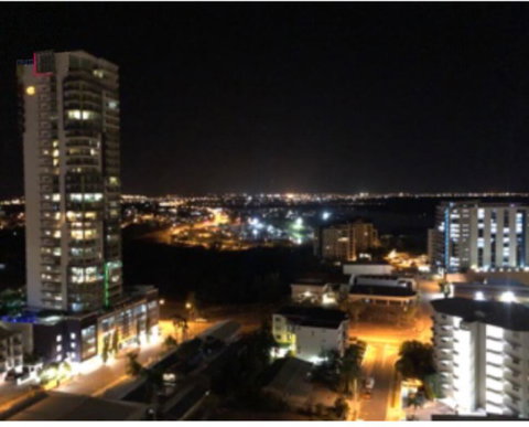 Darwin City - The Oaks With Harbour Views - Accommodation Coffs Harbour 2