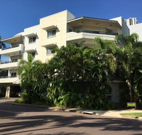 Darwin City Apartment - Accommodation Coffs Harbour