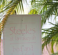 Darwin City BB - Accommodation Coffs Harbour