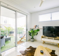 Darwin City ChicKube Apartments - Accommodation Coffs Harbour